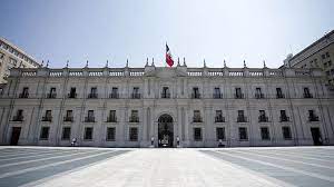 Gobernadores regionales envían carta a La Moneda y piden ser incluidos en discusión legislativa sobre descentralización Gobernadores regionales envían carta a La Moneda y piden ser incluidos en discusión legislativa sobre descentralización