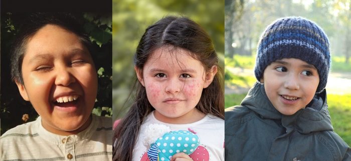 Fundación invita a sumarse a su colecta virtual para aumentar su registro de potenciales donantes Fundación invita a sumarse a su colecta virtual para aumentar su registro de potenciales donantes