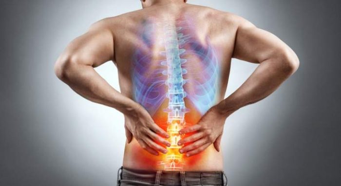 La automedicación puede perjudicar la salud de pacientes con dolor crónico La automedicación puede perjudicar la salud de pacientes con dolor crónico