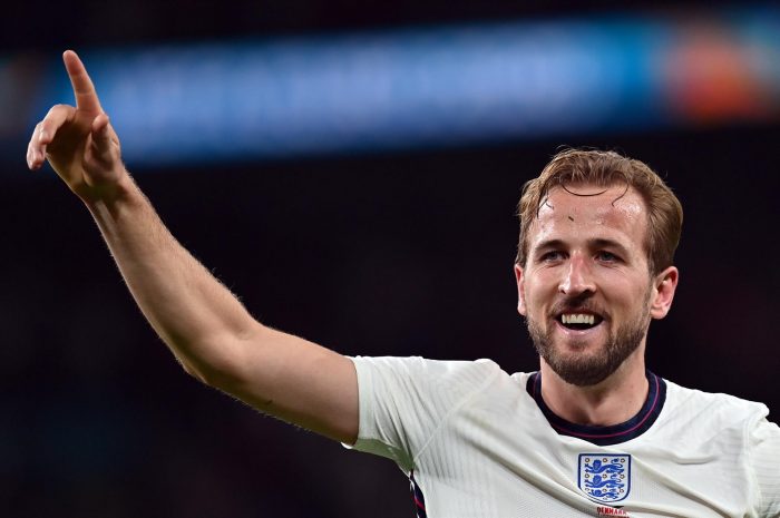 Inglaterra triunfa sobre Dinamarca y pasa a final de la Eurocopa tras polémico penal en tiempo de prórroga Inglaterra triunfa sobre Dinamarca y pasa a final de la Eurocopa tras polémico penal en tiempo de prórroga