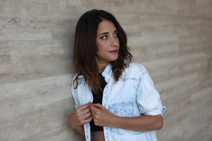 Elisa Zulueta: “Amo a las viejas; siempre me han gustado; no así los viejos” Elisa Zulueta: “Amo a las viejas; siempre me han gustado; no así los viejos”