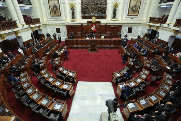 Perú y la aprobación del TPP11 Perú y la aprobación del TPP11