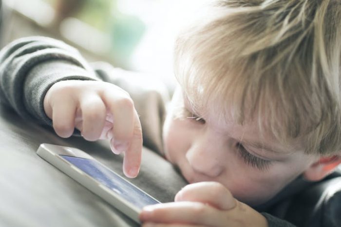 Educar en la paciencia y la incertidumbre hará que los niños tengan una madurez más feliz Educar en la paciencia y la incertidumbre hará que los niños tengan una madurez más feliz