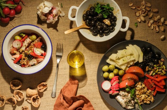 Carne y dieta mediterránea: dos elementos poco compatibles Carne y dieta mediterránea: dos elementos poco compatibles