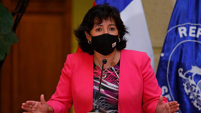 DC aplaza nuevamente Consejo Nacional y alarga definición sobre eventual candidatura presidencial de Provoste DC aplaza nuevamente Consejo Nacional y alarga definición sobre eventual candidatura presidencial de Provoste
