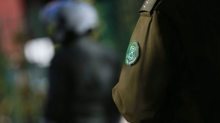 Intendencia de La Araucanía presenta querella contra responsables por ataque incendiario en fundo de Carahue Intendencia de La Araucanía presenta querella contra responsables por ataque incendiario en fundo de Carahue