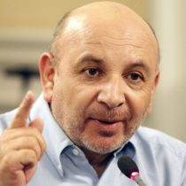 Diputado Castro (PS) advierte por negativa de Hacienda para añadir recursos a Ley Ricarte Soto: la normativa 