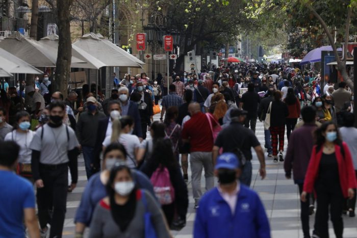 Sondeo del Ministerio de Hacienda: casi el 90% de las personas cree que es «muy importante» mejorar calidad del empleo público Sondeo del Ministerio de Hacienda: casi el 90% de las personas cree que es