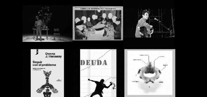 Talleres y clubes de lectura sobre teatro, música, política, fotografía, filosofía y feminismo en Alma Negra Librería y Plataforma Talleres y clubes de lectura sobre teatro, música, política, fotografía, filosofía y feminismo en Alma Negra Librería y Plataforma