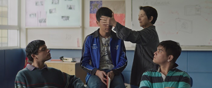 Película chilena “Mis hermanos sueñan despiertos” se estrenará mundialmente en el prestigioso Festival de Locarno Película chilena “Mis hermanos sueñan despiertos” se estrenará mundialmente en el prestigioso Festival de Locarno