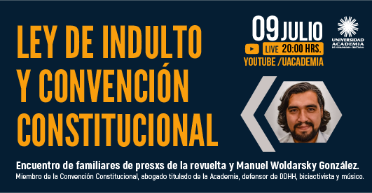 Conservatorio «Ley de Indulto y Convención Constitucional» Conservatorio