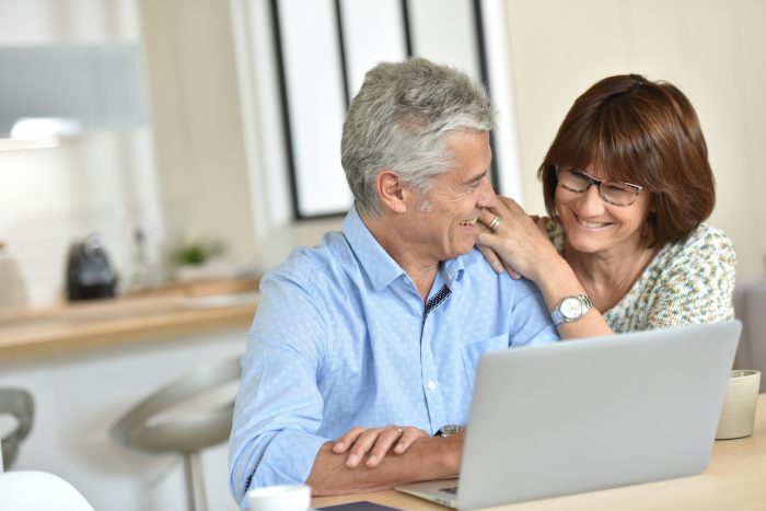 Realizan charla gratuita de educación financiera para actuales y futuros pensionados Realizan charla gratuita de educación financiera para actuales y futuros pensionados