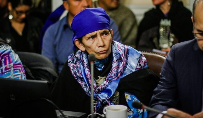 Uso de las lenguas indígenas un derecho humano, lo demás es no saber o no querer saber Uso de las lenguas indígenas un derecho humano, lo demás es no saber o no querer saber