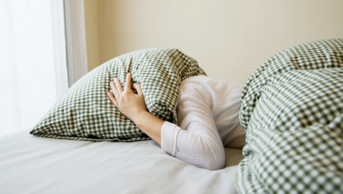 Trastornos del sueño: ¿qué relación tienen con la obesidad?