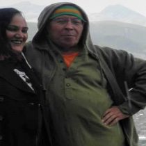 María Galindo, activista boliviana: “Basta media hora en la izquierda para que te vuelvas feminista”