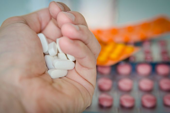 Precios de medicamentos aumentan hasta 1143% entre enero y junio de 2021 Precios de medicamentos aumentan hasta 1143% entre enero y junio de 2021