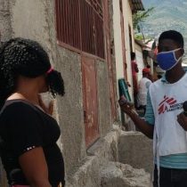 Haití: mantener la atención sanitaria en medio de la violencia extrema y la incertidumbre