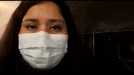 Declaración sobre los presos del estallido, el punto que tensionará la tabla de la Convención este jueves: el reporte de Nicole Martínez desde el exCongreso Declaración sobre los presos del estallido, el punto que tensionará la tabla de la Convención este jueves: el reporte de Nicole Martínez desde el exCongreso