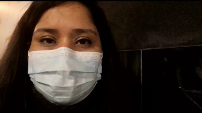 Declaración sobre los presos del estallido, el punto que tensionará la tabla de la Convención este jueves: el reporte de Nicole Martínez desde el exCongreso Declaración sobre los presos del estallido, el punto que tensionará la tabla de la Convención este jueves: el reporte de Nicole Martínez desde el exCongreso