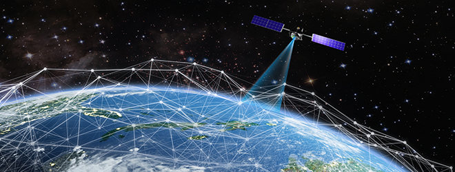 Chile será el primer país de América Latina con servicios de internet satelital de Starlink Chile será el primer país de América Latina con servicios de internet satelital de Starlink