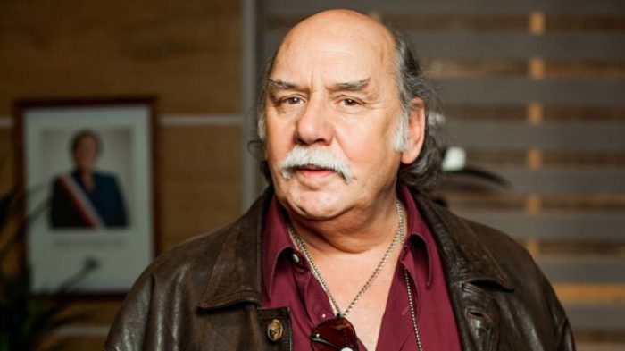 Fallece el destacado actor José “Pepe” Secall Fallece el destacado actor José “Pepe” Secall