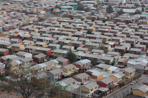 La vivienda social digna La vivienda social digna