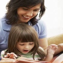 Fortaleciendo las habilidades parentales como soporte del aprendizaje en niños, niñas y adolescentes