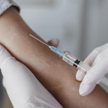 Campaña de vacunación contra el Covid-19: cómo acompañar a los niños en este proceso