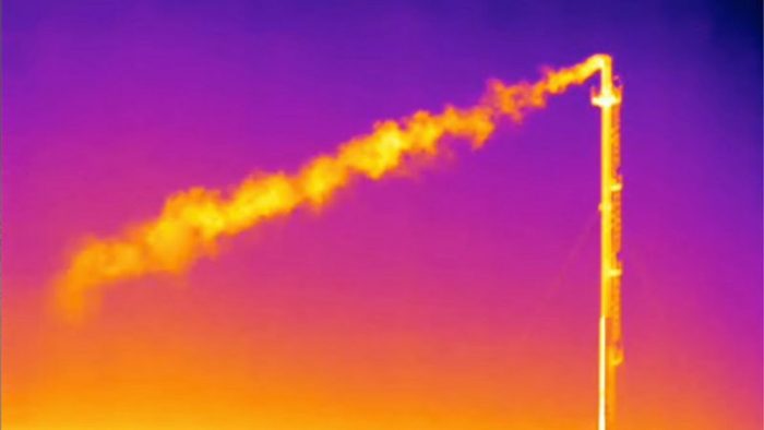 Cambio climático: el poderoso gas que cada vez tiene mayor impacto en el aumento de temperaturas (y no es el dióxido de carbono) Cambio climático: el poderoso gas que cada vez tiene mayor impacto en el aumento de temperaturas (y no es el dióxido de carbono)