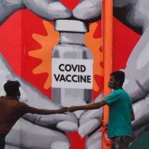 Cómo es la primera vacuna de ADN del mundo para la covid-19 (sin agujas) aprobada por India