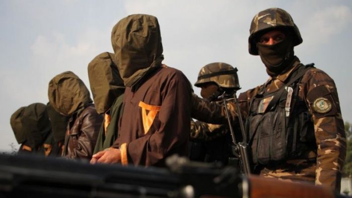 Afganistán: en qué se diferencian al Qaeda, el Talibán y Estado Islámico