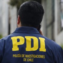 Fiscalía informa que primeras diligencias descartan que fallecido en medio de saqueos en Peñalolén recibiera el disparo desde el interior del centro comercial