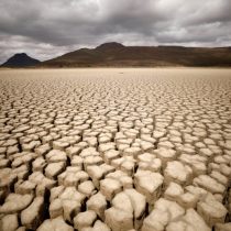 Reino Unido, organizador de la COP 26, llama a actuar ante informe del IPCC sobre el cambio climático: 
