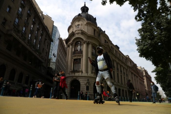 Encuesta de Expectativas Económicas: analistas proyectan un crecimiento de 16,3% en julio Encuesta de Expectativas Económicas: analistas proyectan un crecimiento de 16,3% en julio