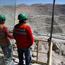 La mejor negociación de la historia minera: trabajadores de Escondida y empresa oficializan millonario acuerdo para evitar huelga