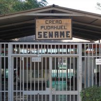 Branislav Marelic, consejero del INDH, por abusos en centro CREAD de Pudahuel: “Lo más probable es que esto ocurra en otros lugares ligados al Sename”