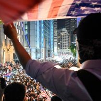 EE.UU. ofrece asilo a hongkoneses por represión de China