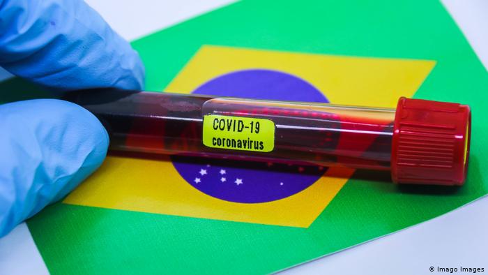 Citan a declarar en Brasil a hombre que se vacunó cinco veces contra el Covid-19: fue descubierto cuando iba por su sexta dosis Citan a declarar en Brasil a hombre que se vacunó cinco veces contra el Covid-19: fue descubierto cuando iba por su sexta dosis