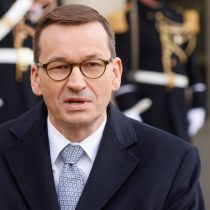 Polonia imputa a Bielorrusia 