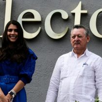 La oposición nicaragüense registra a su primer candidato a la presidencia