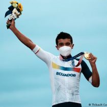 Tokio 2020: Por qué las críticas a los atletas latinoamericanos por no ganar medallas son injustas
