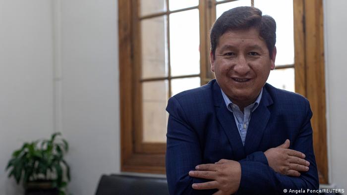Perú: Congreso da su confianza al gabinete del primer ministro Bellido Perú: Congreso da su confianza al gabinete del primer ministro Bellido