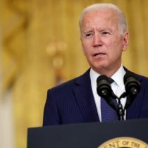 Biden dice que China sigue ocultando información 