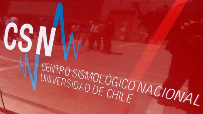 Nuevo robo afecta a la Red Sismológica Nacional del CSN: seis paneles solares fueron sustraídos Nuevo robo afecta a la Red Sismológica Nacional del CSN: seis paneles solares fueron sustraídos