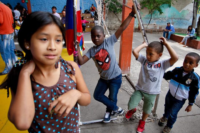 Niñez y pobreza: un fenómeno multidimensional que urge abordar