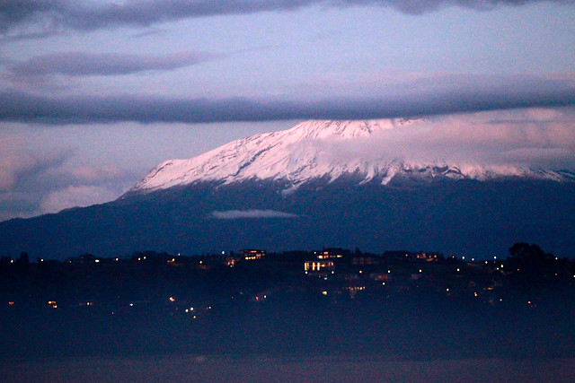 Cierre de histórico acceso a volcán Calbuco: montañistas de Puerto Varas apuntan a administradores de Parque Valle Los Ulmos Cierre de histórico acceso a volcán Calbuco: montañistas de Puerto Varas apuntan a administradores de Parque Valle Los Ulmos