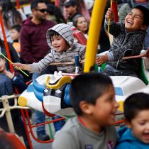 Advierten retroceso en el bienestar de niños, niñas y adolescentes producto de la pandemia