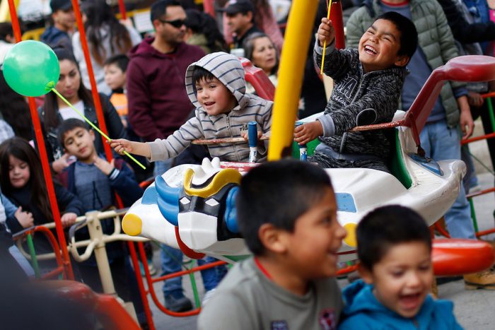 Advierten retroceso en el bienestar de niños, niñas y adolescentes producto de la pandemia Advierten retroceso en el bienestar de niños, niñas y adolescentes producto de la pandemia