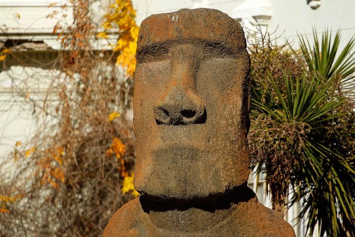 CIDH declaró admisible demanda del pueblo Rapa Nui contra Chile: buscan recuperar autonomía de territorios CIDH declaró admisible demanda del pueblo Rapa Nui contra Chile: buscan recuperar autonomía de territorios