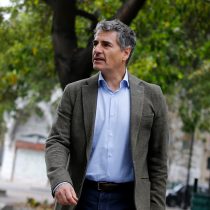 Andrés Velasco emplaza a directiva de Ciudadanos por apoyo a Yasna Provoste: 